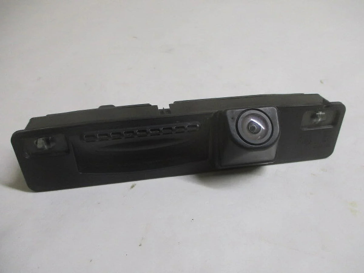 Pre-Owned 15 16 17 18 Ford Focus Back Up Rear View Camera OEM LKQ (Good)