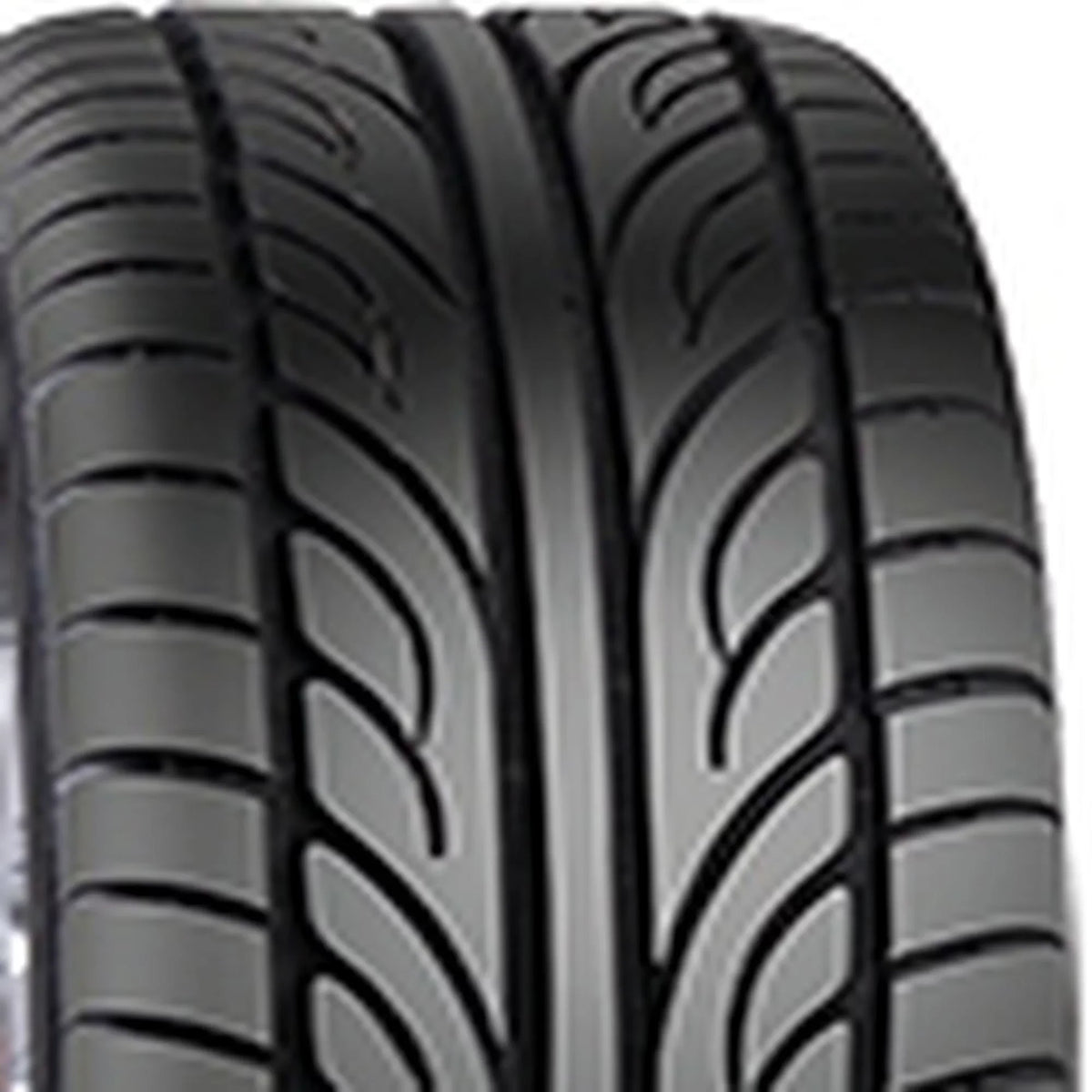 Forceum HENA All Season 225/50R16 96W XL Passenger Tire Fits: 2003-04 Pontiac Grand Am SE2, 1999-2002 BMW Z3 Coupe