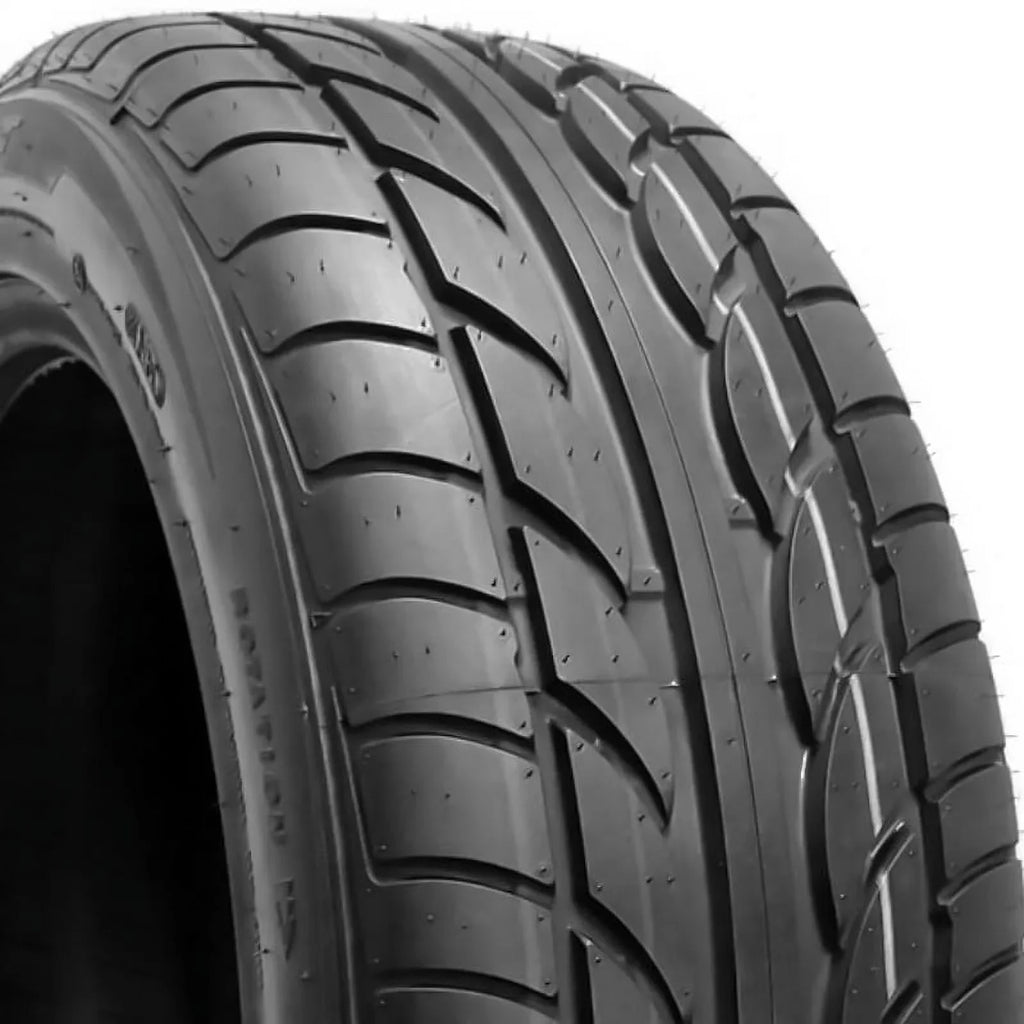 Achilles Desert Hawk X-MT 235/85R16 120 Q Tire