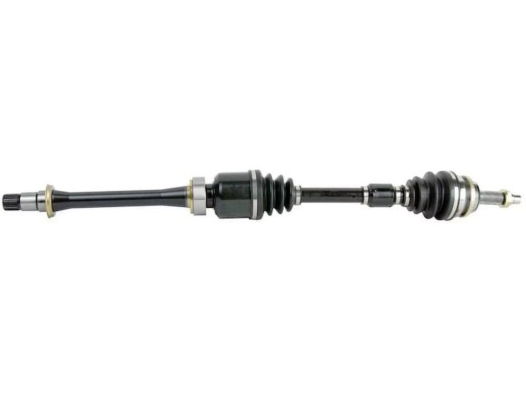 Front Right Passenger Side CV Axle Assembly - Compatible with 2002 - 2009 Toyota Camry 2.4L 4-Cylinder 2003 2004 2005 2006 2007 2008