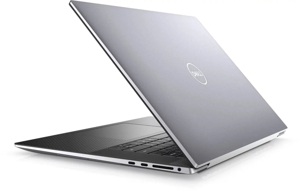 Restored Dell Precision 5000 5760 Workstation Laptop (2021) 17" FHD+ Core i7 - 1TB SSD - 64GB RAM - RTX A2000 8 Cores @ 4.8 GHz - 11th Gen CPU (Refurbished)