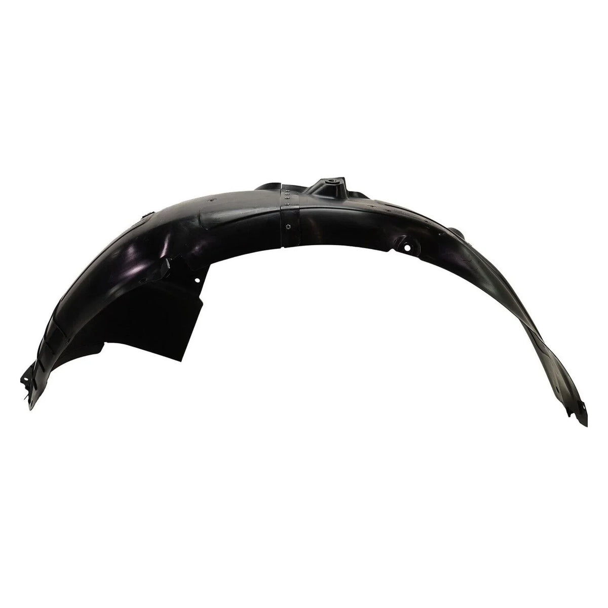 Geelife For Soul Fender Liners Front Driver Left Side Hand 86811K0000 for Kia Soul 20-21