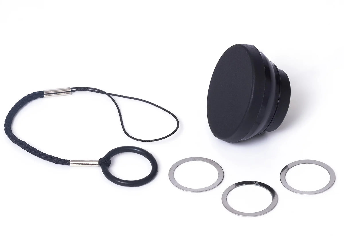 JVC PICSIO GC-FM2YUS 0.45x Wide Angle Lens (HD) Chrome Finish W/ Macro (Modification Style) Magnetic Type.