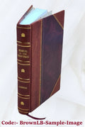 The separation of religion and government: the first amendment, Madison's intent, and the McCollum decision; a study of separationism in . 1950 [Leather Bound]