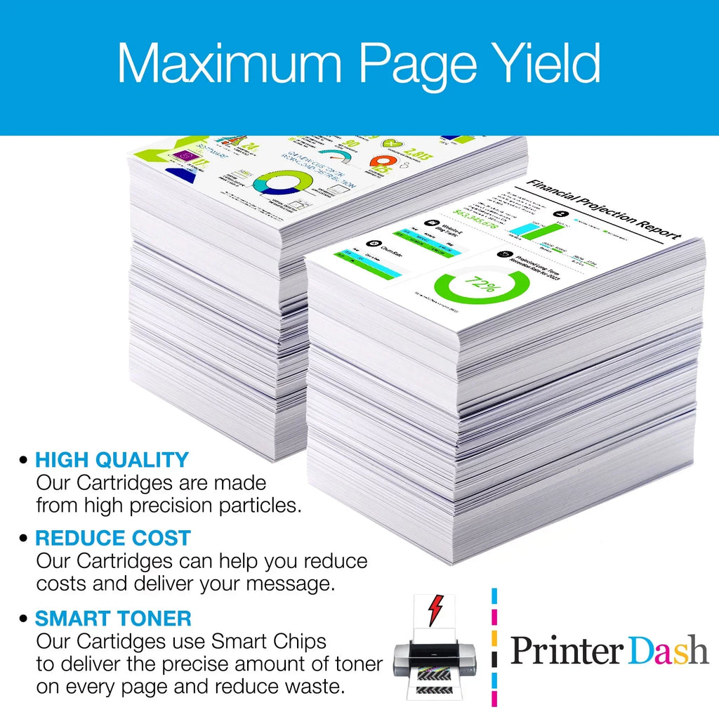 SuppliesMAX Compatible Replacement for Panasonic KX-F1000/F1020/F1050/F1100/F1150/F1200 Fax Imaging Film (2/PK-650 Page Yield) (KX-FA134)