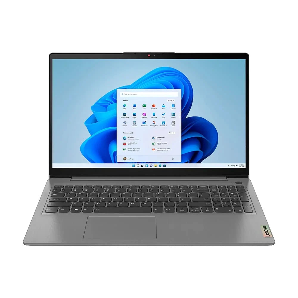 Lenovo 2021 Ideapad 3 15.6" FHD Touchscreen Laptop Computer, Intel Core i5-1135G7, 20GB RAM, 512GB PCIe SSD, Backlit Keyboard, Iris Xe Graphics, HD Webcam, Dolby Audio, Win 11S, Grey, 32GB USB Card