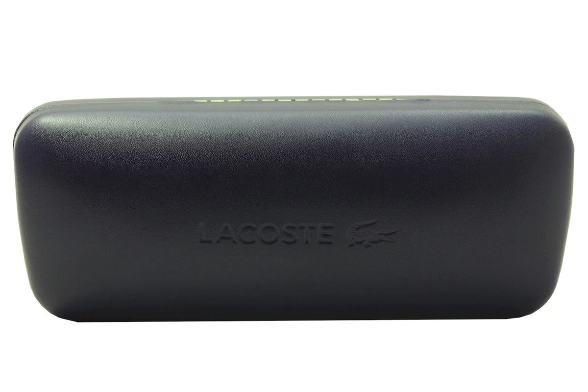 LACOSTE L2253-045-51 Eyeglasses Size 51mm 20mm 145mm Silver