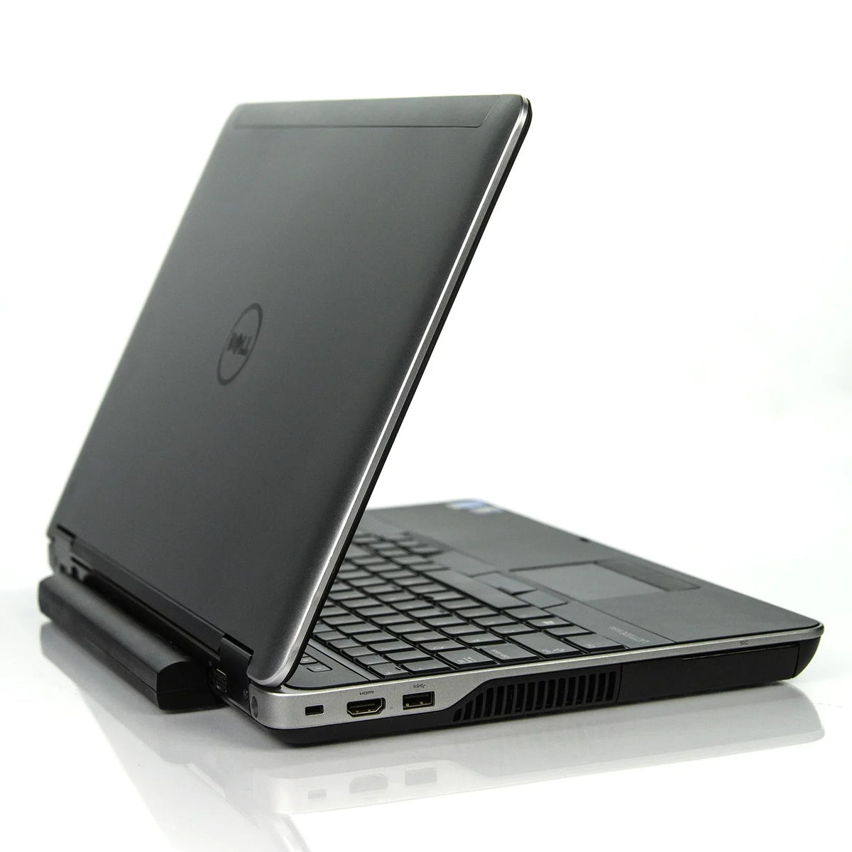 Used Dell Latitude E6540 Laptop i7 Dual-Core 8GB 256GB SSD Win 10 Pro B v.CA