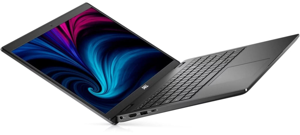 Dell Latitude 3000 3520 Laptop (2021) | 15.6" HD | Core i3 - 128GB SSD - 8GB RAM | 2 Cores @ 4.1 GHz - 11th Gen CPU