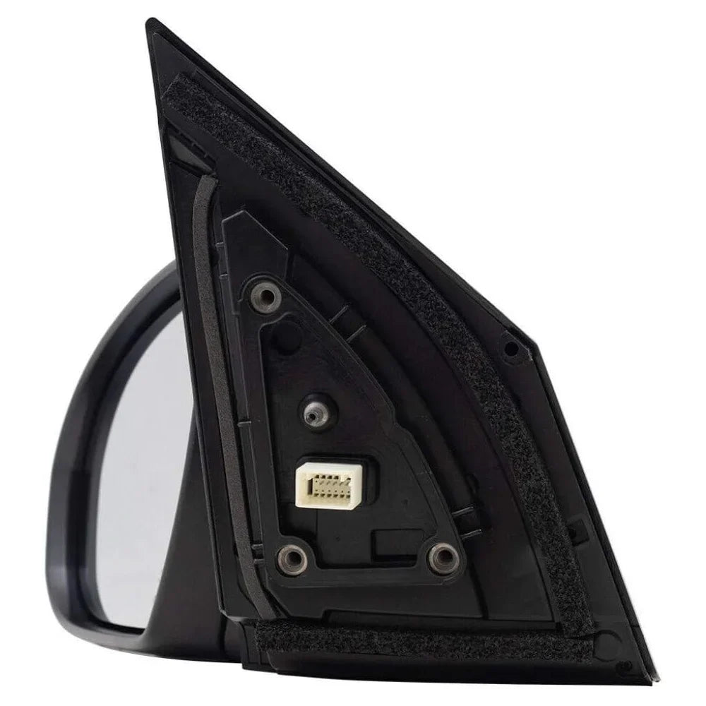 New Left Mirror Compatible With Hyundai Tucson Fuel Cell Sport Utility 4 Door 2016 2017 2018 By part number HY1320246 87610-D3410 87610D3410