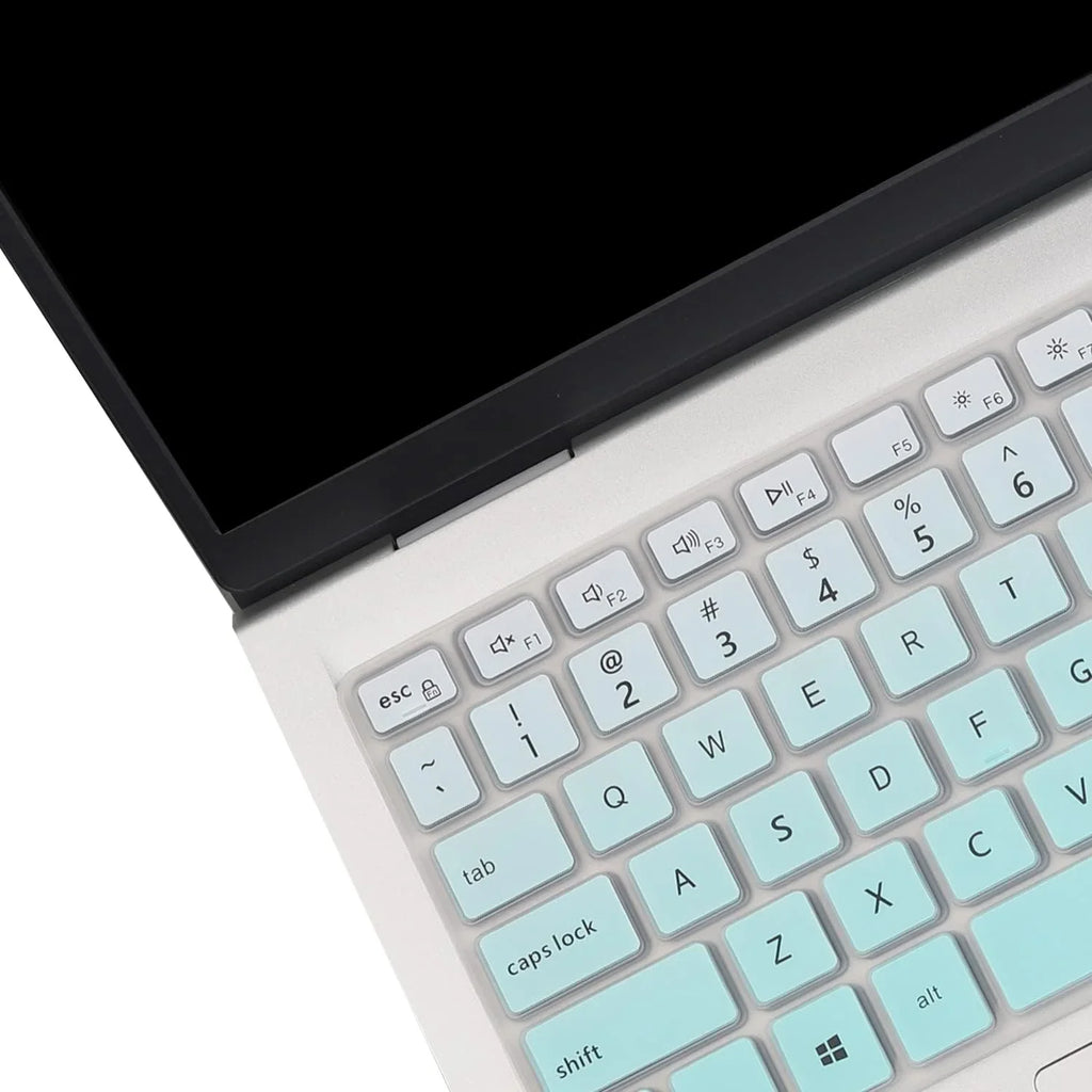 Keyboard Shield for 15.6 17.3 Dell Inspiron 15 17 3501 3505 5501 5502 5505 5508 5584 5590 5593 5598 7590 7591 7501 7506