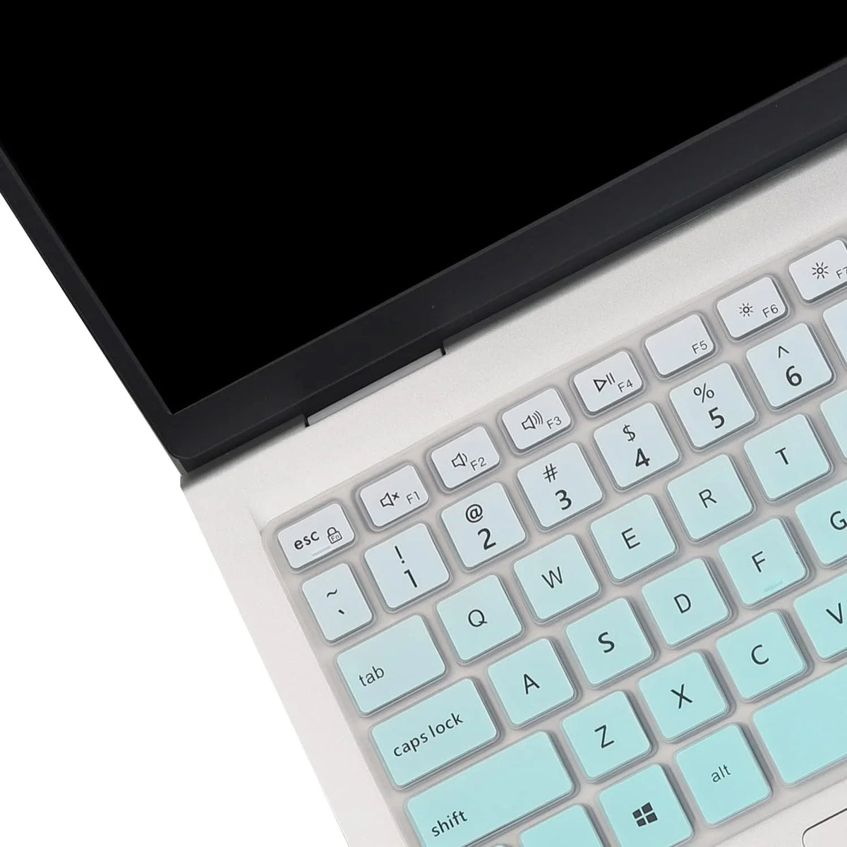 Keyboard Shield for 15.6 17.3 Dell Inspiron 15 17 3501 3505 5501 5502 5505 5508 5584 5590 5593 5598 7590 7591 7501 7506