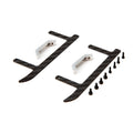 Blade Landing gear aluminum/carbon Blade 180 CFX BLH3419CF Heli Option Parts & Accessories