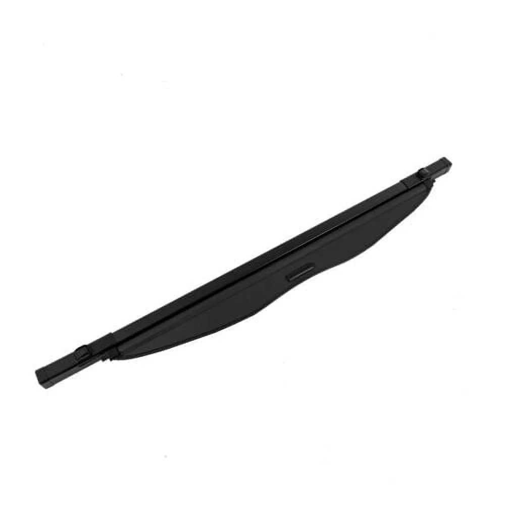 For 2020-2022 Toyota Highlander Rear Trunk Shield Cargo Shade Security Wrap