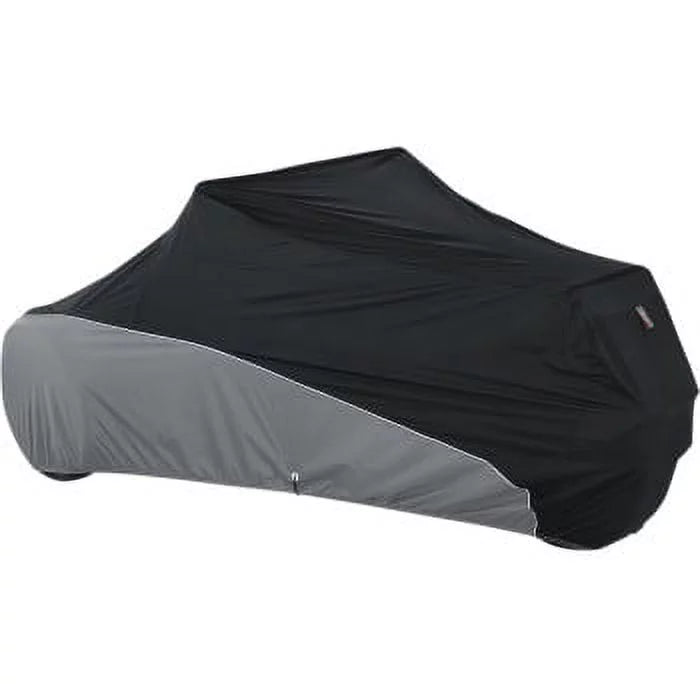 ULTRAGARD - 4-474BC - Wrap CAN-AM RYKER BK/CH