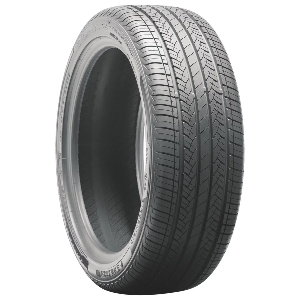 Tire Westlake SA-07 275/35ZR18 275/35R18 99Y XL AS A/S High Performance Fits: 2006-07 Chevrolet Corvette Z06, 2008 Chevrolet Corvette 427 Limited Edition Z06