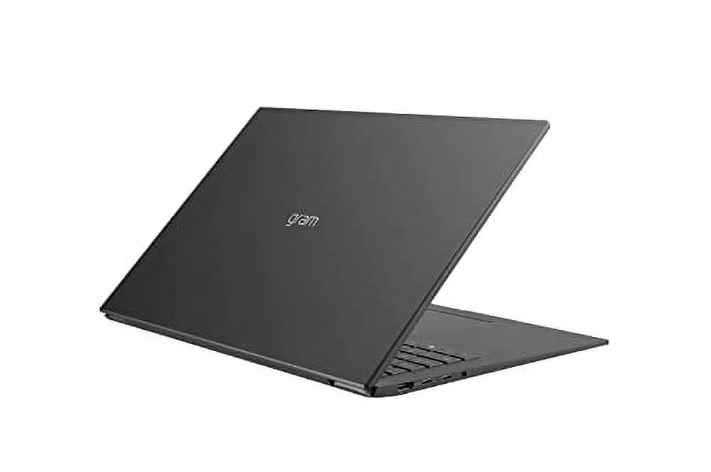 2023 LG Gram Ultralight Laptop 17" WQXGA IPS Intel Evo 4-Core i7-1195G7 16GB LPDDR4 3TB(1+2TB) NVMe SSD Iris Xe Graphics HDMI WiFi AX USB-C Backlit Fingerprint FullDay Battery Windows 10 Home w/RE USB