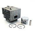 Cylinder Piston Ring Kit for Stihl BR400, BR420, BR380, SR420, SR400 Backpack Blower Replaces 4203-020-1201 and 42030201201