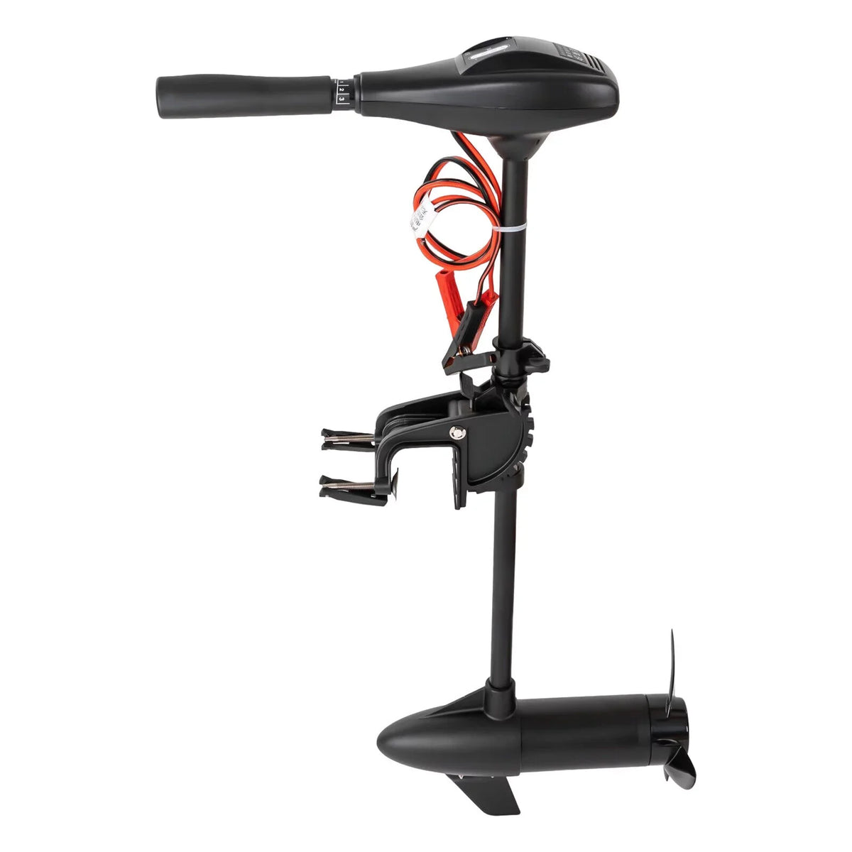 Electric Trolling Motor Outboard Engine 58LBS 12 Volts Fishing Craft Motor Engine