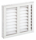 Extract-All Air Cleaner Filter, MERV 8 RF-400-1