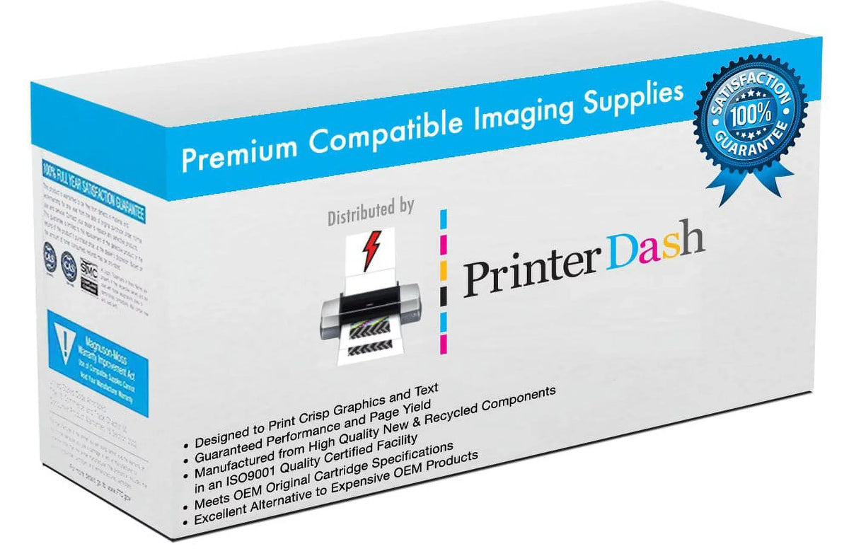 SuppliesMAX Compatible Replacement for Panasonic KX-F1000/F1020/F1050/F1100/F1150/F1200 Fax Imaging Film (2/PK-650 Page Yield) (KX-FA134)