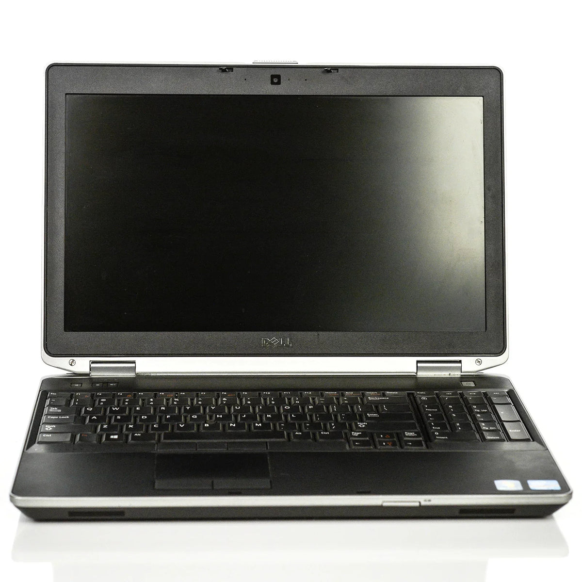 Used Dell Latitude E6530 Laptop i5 Dual-Core 16GB 128GB SSD Win 10 Pro A v.WAA