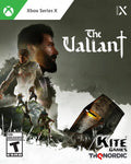 The Valiant - Xbox Series X: Unleash the Power of Next-Gen Gaming