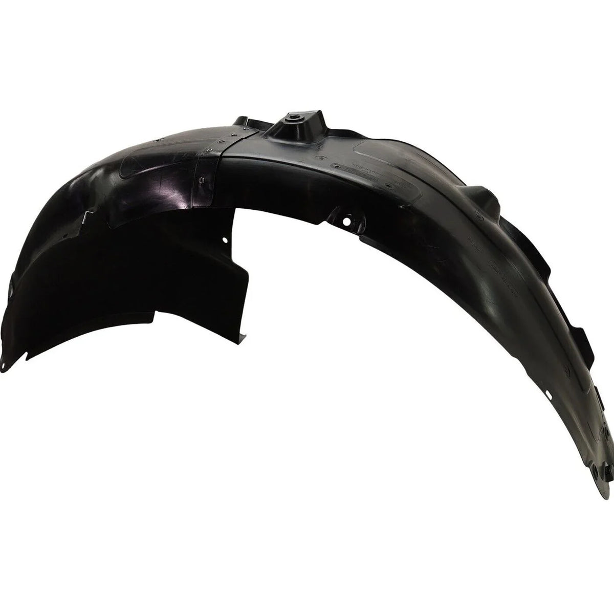 Geelife For Soul Fender Liners Front Driver Left Side Hand 86811K0000 for Kia Soul 20-21