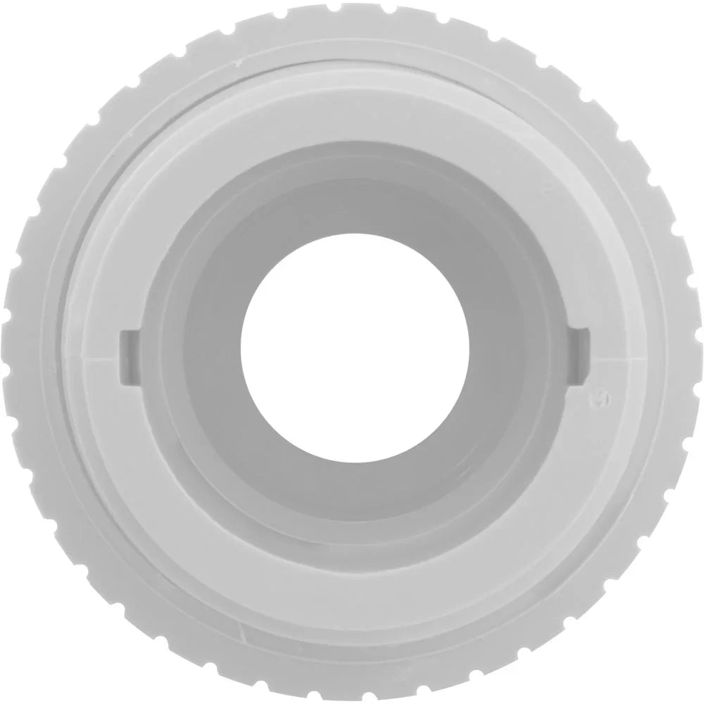 Eyeball Inlet, Hydrostream, 3/4" Orfice, 1-1/2" MPT, 50 Pack