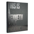 Pre-Owned This Is A Kenneth Cole Production Shield 9780847839841) by Kenneth Cole, Lisa Birnbach, Diane Von Furstenberg