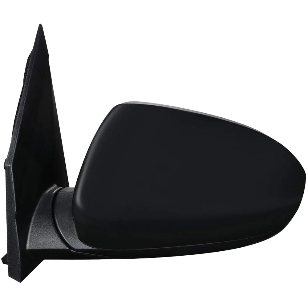 New Left Mirror Compatible With Hyundai Tucson Fuel Cell Sport Utility 4 Door 2016 2017 2018 By part number HY1320246 87610-D3410 87610D3410