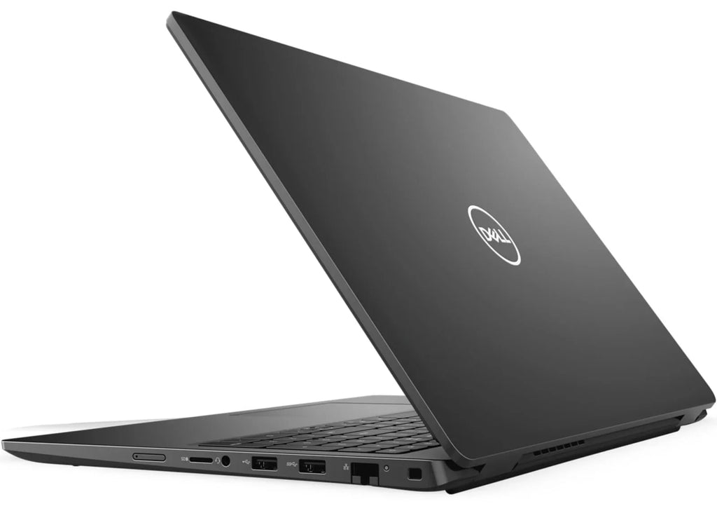 Dell Latitude 3000 3520 Laptop (2021) | 15.6" HD | Core i3 - 128GB SSD - 8GB RAM | 2 Cores @ 4.1 GHz - 11th Gen CPU