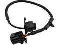 Park Assist Camera - Compatible with 2009 - 2010 Dodge Ram 2500