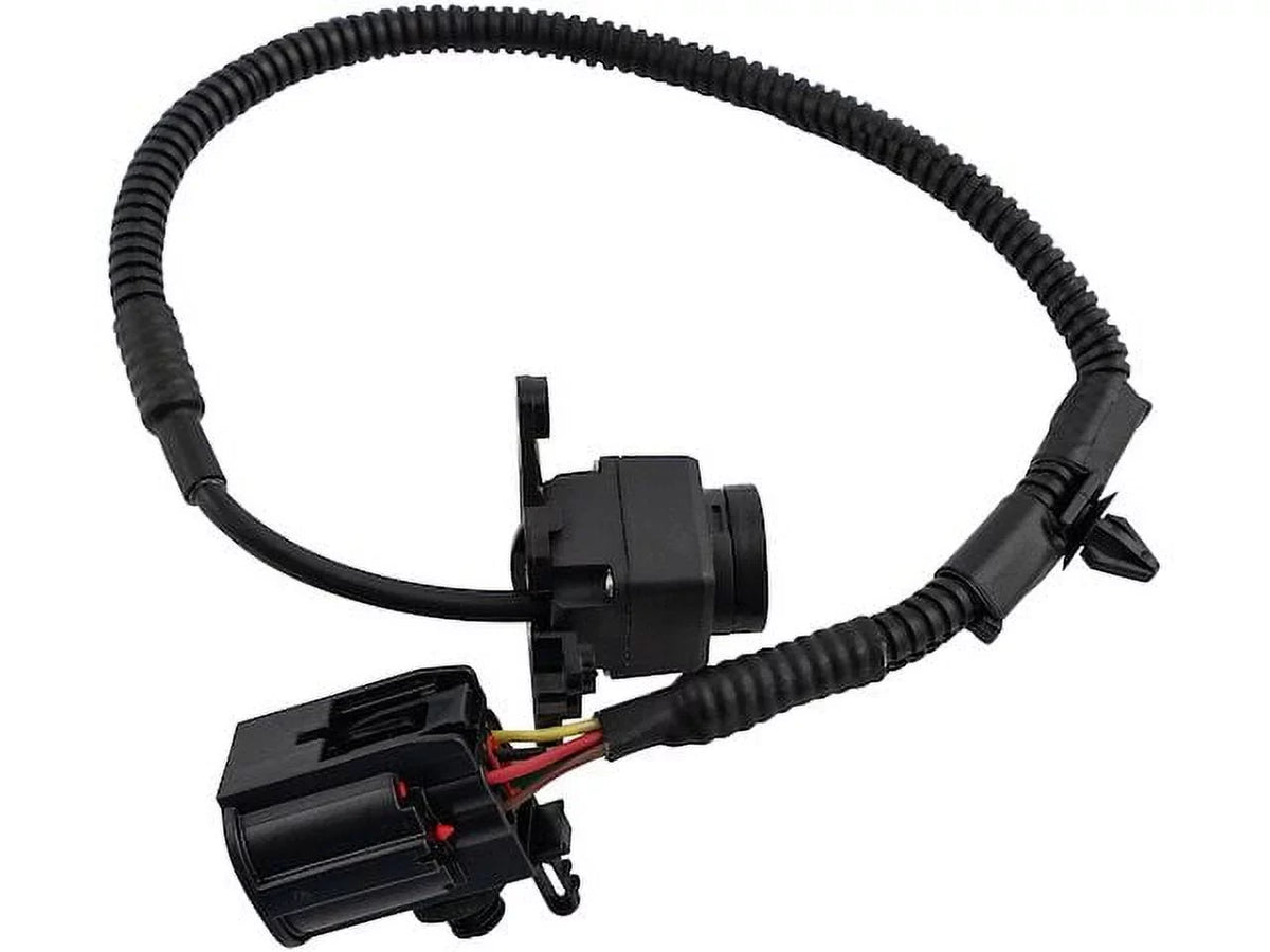 Park Assist Camera - Compatible with 2009 - 2010 Dodge Ram 2500