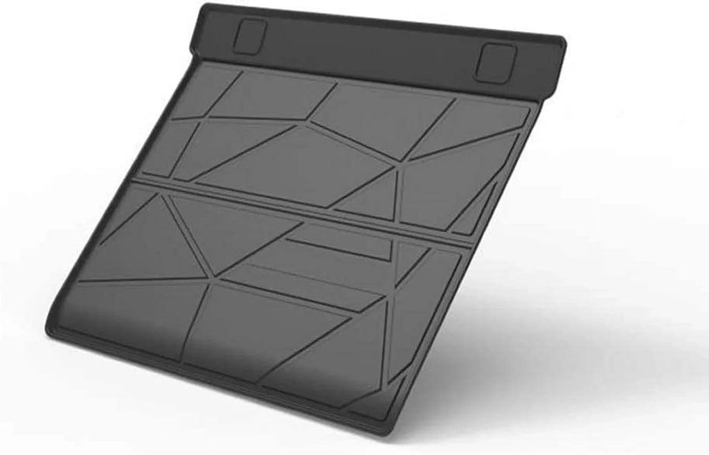 TPO Cargo Mats Cargo Liner Protection For 2017-2022 Honda CRV All Weather No Hybrid