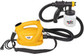 Paint Zoom Deluxe 3000 Series Paint Sprayer | Powerful & Durable 700-watt Spray Gun Tool HVLP sprayer for Interior & Exterior Home Painting and DIY Home Improvement Projects | 3 Spray Patterns