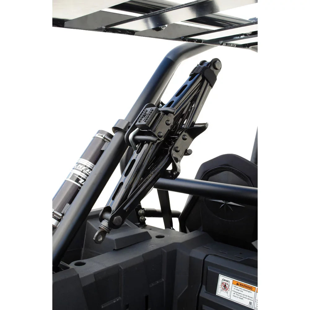 Tusk UTV Scissor Jack Kit For Yamaha Wolverine X2 850 R-Spec 2022