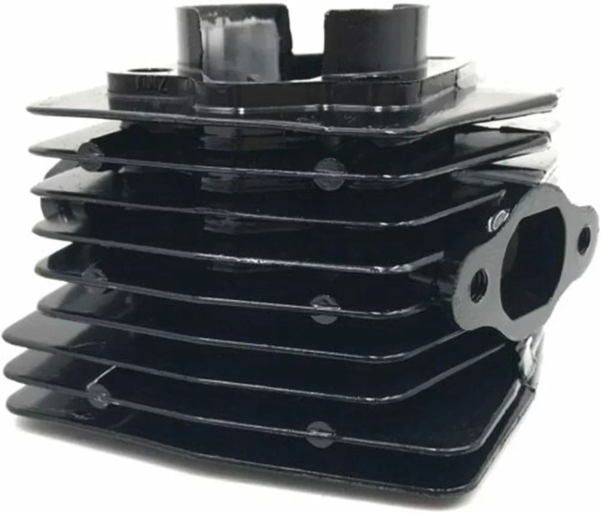 CDHPOWER PK80 40mm Black Cylinder Body and Window Piston Kit 66cc/80cc Gas Motor