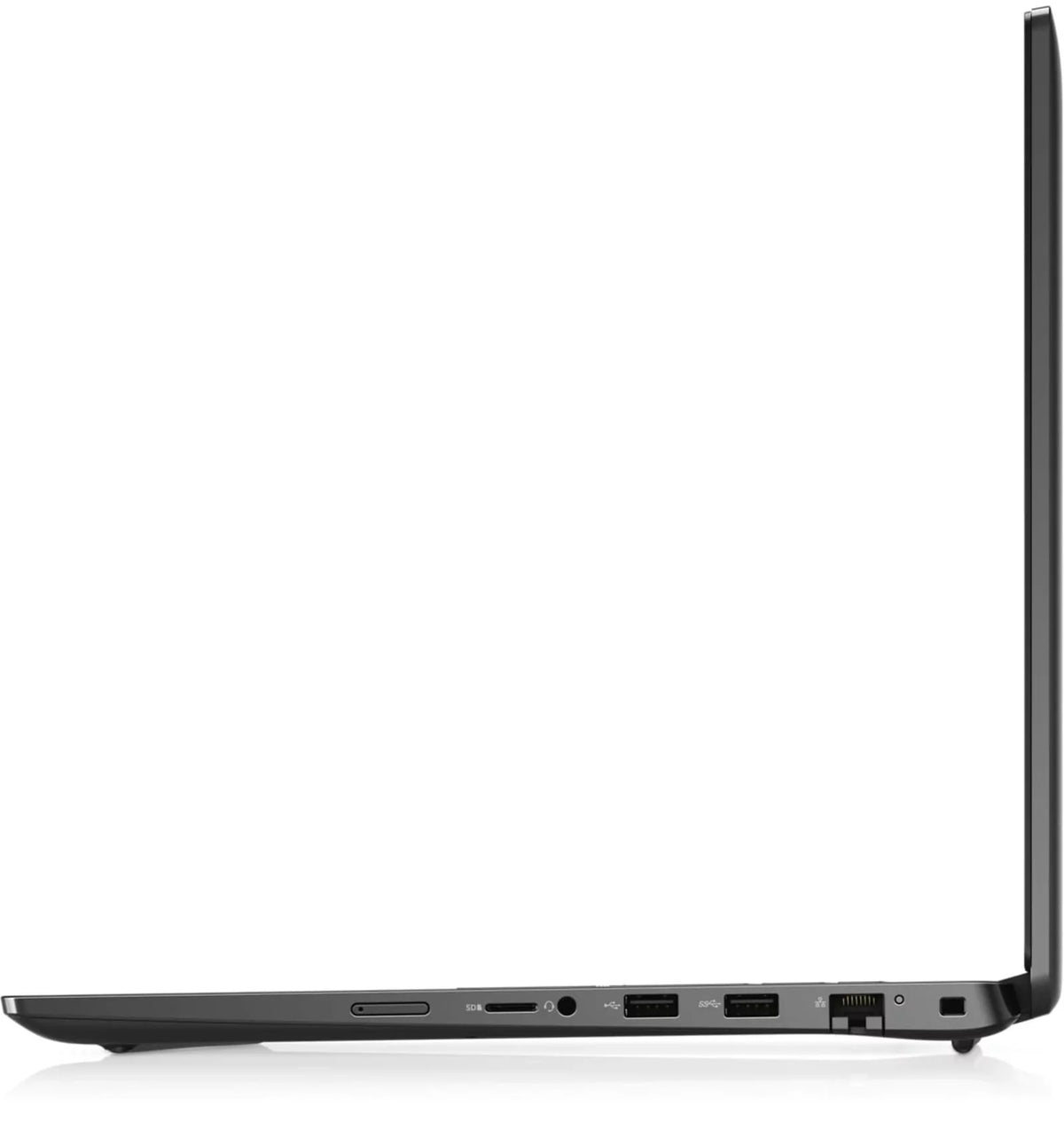Dell Latitude 3000 3520 Laptop (2021) | 15.6" HD | Core i3 - 128GB SSD - 8GB RAM | 2 Cores @ 4.1 GHz - 11th Gen CPU