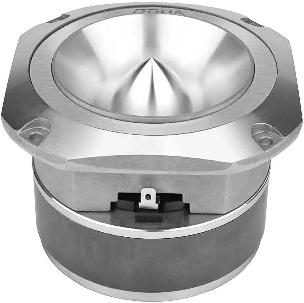 PRV Audio 4" Pro Super Tweeter 120 Watts RMS 8 Ohm TW700Ti-CR Single