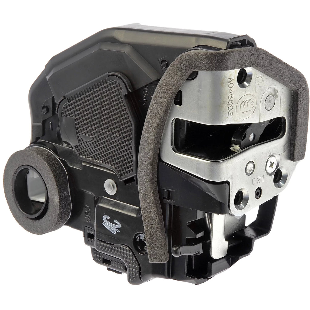 Dorman 931-404 Rear Passenger Side Door Lock Actuator Motor for Specific Lexus / Scion / Toyota Models