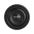 n Bass 10 Slim Mount Wooofer 500 Watts Max 4 Ohm Svc