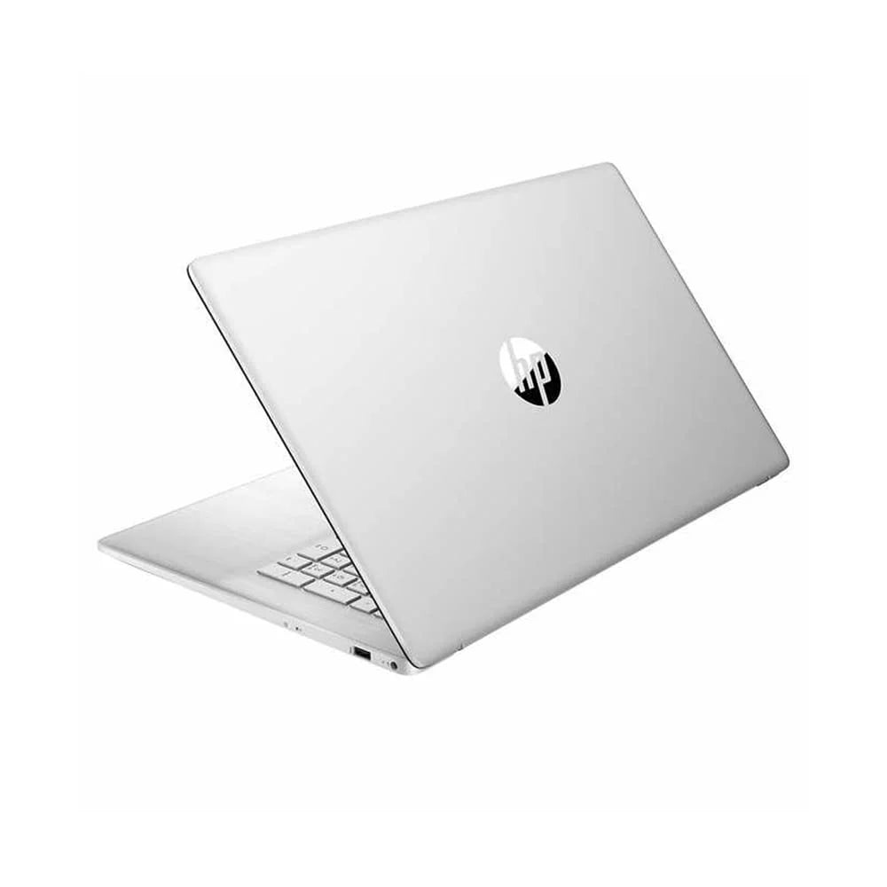 HP 2021 17.3" FHD IPS 250 Nits Laptop Computer, Intel Core i5-1155G7 Processor, 32GB RAM, 1TB HDD+ 1TB SSD, Backlit Keyboard, Intel Iris Xe Graphics, HD Webcam, HD Audio, Win11, Silver, 32GB USB Card