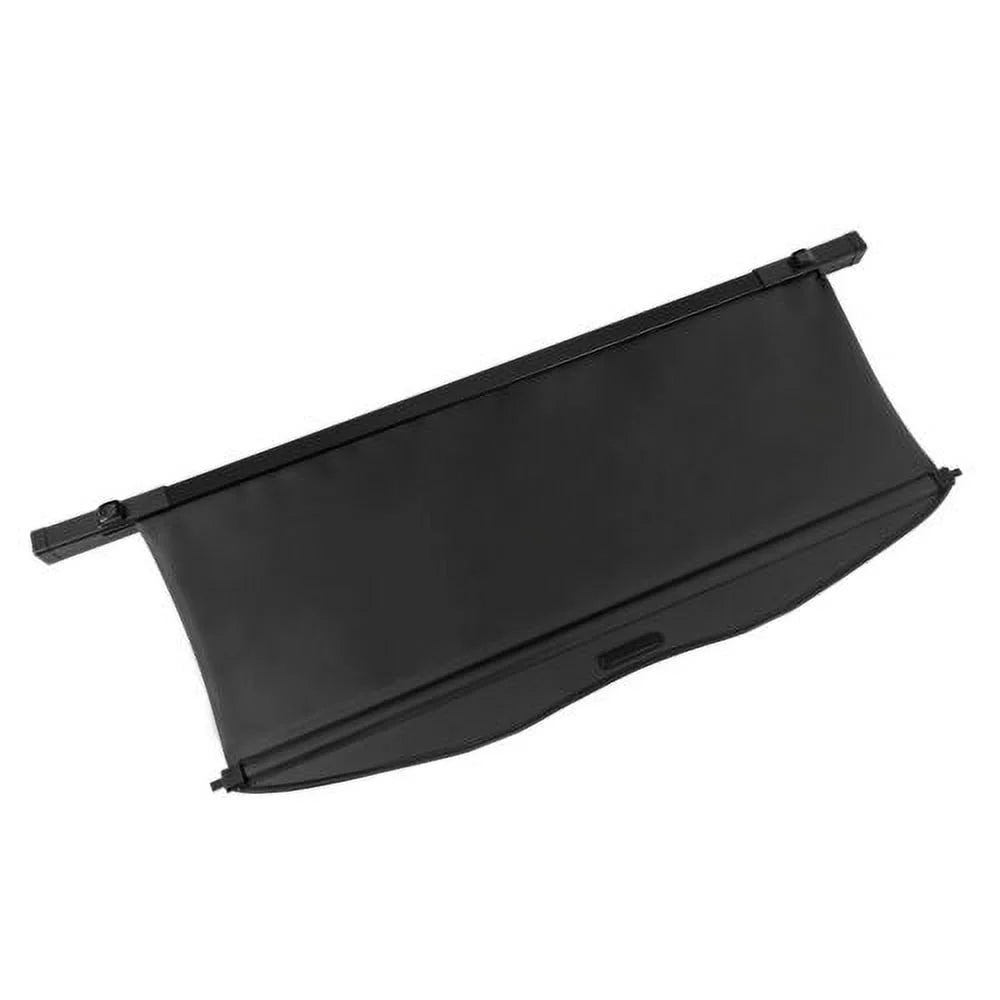For 2020-2022 Toyota Highlander Rear Trunk Shield Cargo Shade Security Wrap