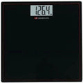 Taylor 755841933B Glass Digital Scale Black 75584192B