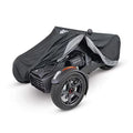 ULTRAGARD - 4-474BC - Wrap CAN-AM RYKER BK/CH