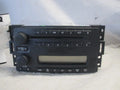 Pre-Owned 2005 2006 2007 Saturn Relay AM FM CD Radio Receiver OEM (Good)