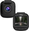 GO51016G - Orbit 510 Full HD 1080P Dash Cam, Wide Angle View, Night Vision/Sony Starvis, GPS Logging,