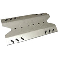 16" Stainless Steel Heat Plate for BBQ Pro and Kenmore Gas Grills