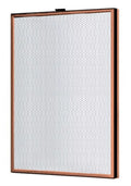 Aspen Smart Air Purifier Replacement Filter - PET TRUE HEPA H13 Filter For Dust, Allergens, Smoke, Pet Dander